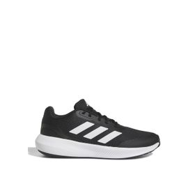 Adidas HP5845 Siyah Çocuk Spor Ayakkabı