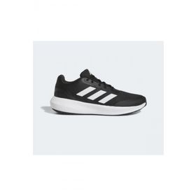 Adidas HP5845 Siyah Çocuk Spor Ayakkabı