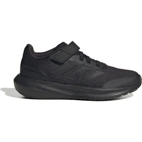 Adidas HP5869 Run Falcon 3.0 Siyah Çocuk Spor Ayakkabı