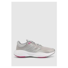 Adidas HP5929 Response Gri Kadın Koşu Ayakkabısı