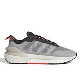 Adidas HP5969 Avryn Siyah Erkek Spor Ayakkabı