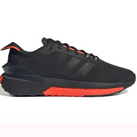 Adidas HP5980 Avryn Siyah Erkek Spor Ayakkabı