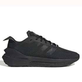 Adidas HP5982 Avryn Siyah Erkek Spor Ayakkabı