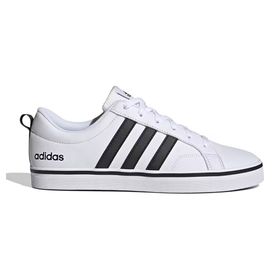 Adidas HP6010 VS Pace 2.0 Beyaz - Siyah Erkek Spor Ayakkabı