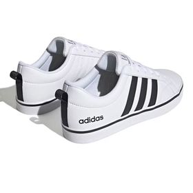 Adidas HP6010 VS Pace 2.0 Beyaz - Siyah Erkek Spor Ayakkabı