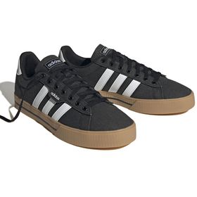 Adidas HP6032-E Daily 3.0 Siyah Erkek Spor Ayakkabı