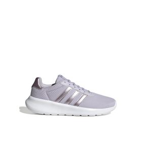 Adidas HP6102 Lite Racer 3.0 Gri Kadın Lifestyle Ayakkabı
