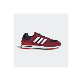 Adidas HP6110 Run 80S Kırmızı Siyah Erkek Spor Ayakkabı