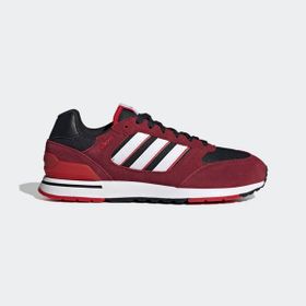Adidas HP6110 Run 80S Kırmızı Siyah Erkek Spor Ayakkabı