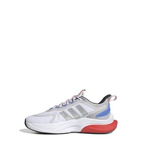 Adidas HP6139 AlphaBounce Beyaz Erkek Koşu Spor Ayakkabı
