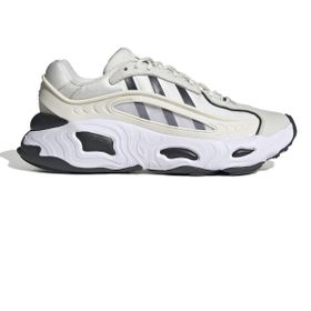 Adidas HP6362-E Oznova Beyaz Erkek Spor Ayakkabı