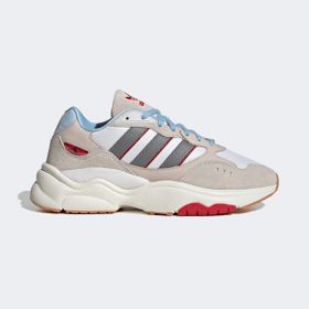 Adidas HP6384 Krem Retropy F90 Erkek Spor Ayakkabı