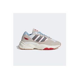 Adidas HP6384 Krem Retropy F90 Erkek Spor Ayakkabı