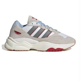 Adidas HP6384 Krem Retropy F90 Erkek Spor Ayakkabı