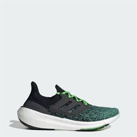 Adidas HP6443 Ultraboost Light Siyah Erkek Koşu Ayakkabısı