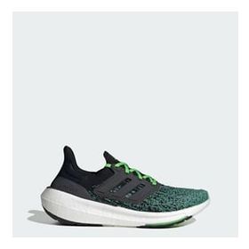 Adidas HP6443 Ultraboost Light Siyah Erkek Koşu Ayakkabısı