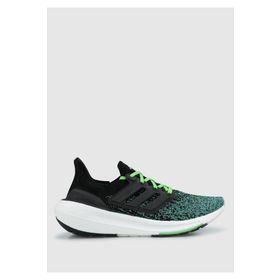 Adidas HP6443 Ultraboost Light Siyah Erkek Koşu Ayakkabısı
