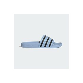 Adidas HP6509 Adilette Mavi Kadın Terlik