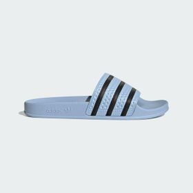 Adidas HP6509 Adilette Mavi Kadın Terlik
