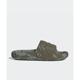 Adidas HP6517-W-001 Adilette 22 Yeşil Kadın Terlik