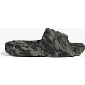 Adidas HP6517-W-001 Adilette 22 Yeşil Kadın Terlik