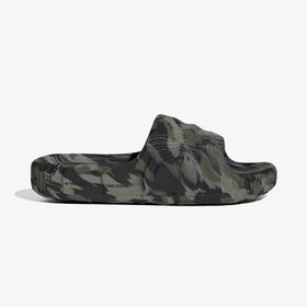 Adidas HP6517-W-001 Adilette 22 Yeşil Kadın Terlik
