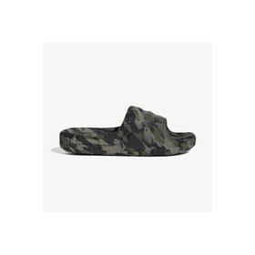 Adidas HP6517-W-001 Adilette 22 Yeşil Kadın Terlik