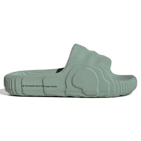 Adidas HP6517-W-001 Adilette 22 Yeşil Kadın Terlik