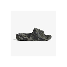 Adidas HP6517-W-001 Adilette 22 Yeşil Kadın Terlik