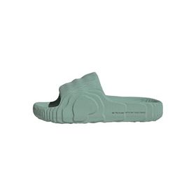 Adidas HP6517-W-001 Adilette 22 Yeşil Kadın Terlik