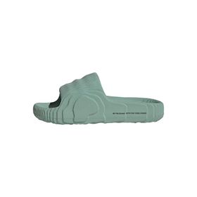 Adidas HP6517-W-001 Adilette 22 Yeşil Kadın Terlik