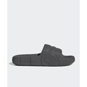 Adidas HP6522-001 Gri Island Club Adilette 22 Erkek Terlik