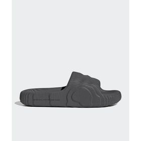 Adidas HP6522-001 Gri Island Club Adilette 22 Erkek Terlik
