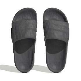 Adidas HP6522 Yeşil Adilette Erkek Terlik