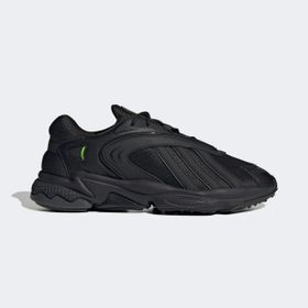 Adidas HP6565 Oztral Siyah Kadın Spor Ayakkabı