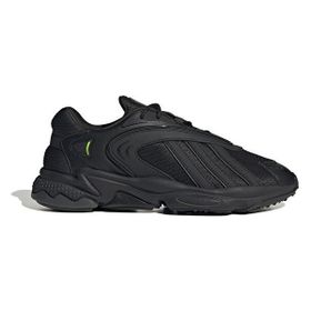 Adidas HP6565 Oztral Siyah Kadın Spor Ayakkabı