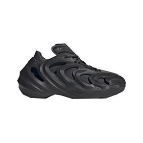 Adidas HP6586 Adifom Q Siyah Erkek Spor Ayakkabı