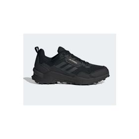 Adidas HP7388 Siyah Terrex Ax4 Erkek Trekking Ayakkabısı
