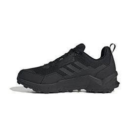 Adidas HP7388 Siyah Terrex Ax4 Erkek Trekking Ayakkabısı