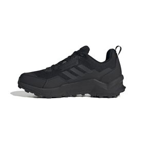 Adidas HP7388 Siyah Terrex Ax4 Erkek Trekking Ayakkabısı