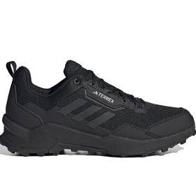 Adidas HP7388 Siyah Terrex Ax4 Erkek Trekking Ayakkabısı