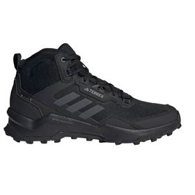 Adidas HP7401 Terrex Ax4 Mid Gtx Cbl Siyah Erkek Outdoor Ayakkabısı