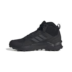 Adidas HP7401 Terrex Ax4 Mid Gtx Siyah Erkek Outdoor Bot