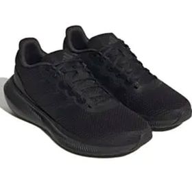 Adidas HP7544 Runfalcon 3.0 Siyah Erkek Spor Ayakkabı