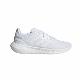 Adidas HP7546 Beyaz Runfalcon 3.0 Erkek Spor Ayakkabı