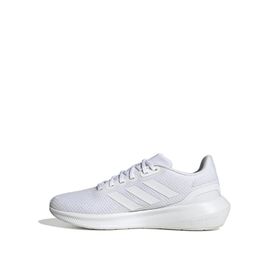 Adidas HP7546-E Beyaz Runfalcon 3.0 Erkek Spor Ayakkabı