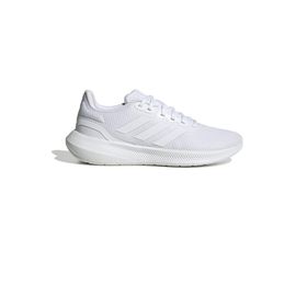 Adidas HP7546-E Beyaz Runfalcon 3.0 Erkek Spor Ayakkabı
