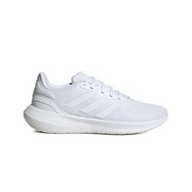 Adidas HP7546-E Beyaz Runfalcon 3.0 Erkek Spor Ayakkabı