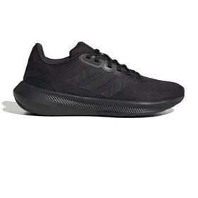 Adidas HP7558 Runfalcon 3.0 Siyah Kadın Spor Ayakkabı
