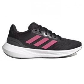 Adidas HP7560 Siyah Pembe Kadın Spor Ayakkabı